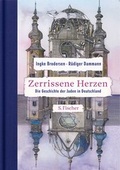 Cover: Zerrissene Herzen - S. Fischer