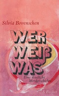 Cover: Wer Wei&szlig; Was - S. Fischer