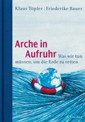 Cover: Arche in Aufruhr - S. Fischer