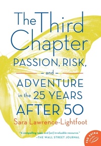 Enlarge image Cover: Third Chapter - Farrar, Straus & Giroux Inc