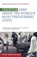 Cover: Pakistan - Farrar, Straus & Giroux Inc