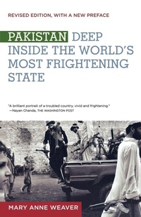 Enlarge image Cover: Pakistan - Farrar, Straus & Giroux Inc