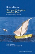 Cover: Was macht die Biene auf dem Meer? - FISCHER Sauerl&auml;nder