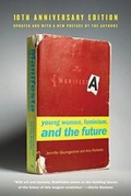 Cover: Manifesta - Farrar, Straus & Giroux Inc