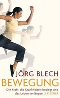 Cover: Bewegung - S. Fischer