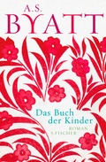 Cover: Das Buch der Kinder - S. Fischer