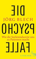 Cover: Die Psychofalle - S. Fischer