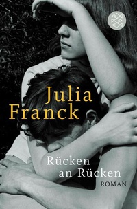 Enlarge image Cover: Rücken an Rücken - S. Fischer