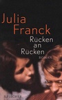 Cover: Rücken an Rücken - S. Fischer