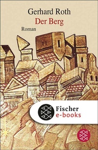 Abbildung von: Der Berg - S. Fischer