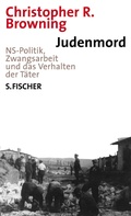 Cover: Judenmord - S. Fischer