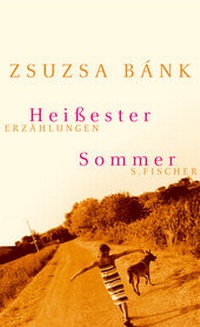 Abbildung von: Heißester Sommer - S. Fischer