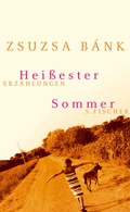 Cover: Hei&szlig;ester Sommer - S. Fischer