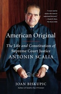 Cover: American Original - Sarah Crichton Books