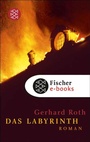 Cover: Das Labyrinth - S. Fischer