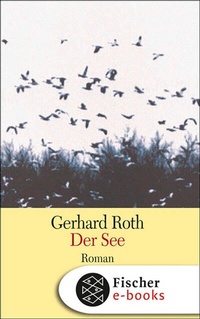 Abbildung von: Der See - S. Fischer