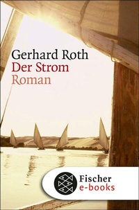 Abbildung von: Der Strom - S. Fischer