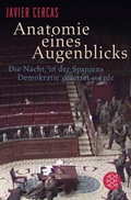 Cover: Anatomie eines Augenblicks - S. Fischer