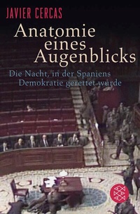 Abbildung von: Anatomie eines Augenblicks - S. Fischer