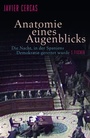 Cover: Anatomie eines Augenblicks - S. Fischer