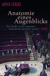 Abbildung von: Anatomie eines Augenblicks - S. Fischer