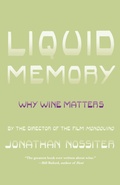 Cover: Liquid Memory - Farrar, Straus and Giroux