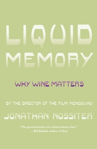 Enlarge image Cover: Liquid Memory - Farrar, Straus and Giroux