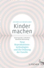 Cover: Kinder machen - S. Fischer