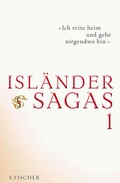 Cover: Isl&auml;ndersagas 1 - S. Fischer
