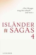 Cover: Isl&auml;ndersagas 4 - S. Fischer