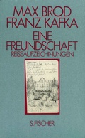 Cover: Eine Freundschaft Reiseaufzeichnungen - S. Fischer