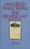 Cover: Eine Freundschaft Briefwechsel - S. Fischer