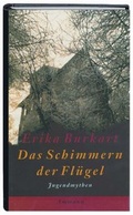 Cover: Das Schimmern der Fl&uuml;gel - S. Fischer
