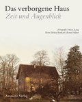 Cover: Das verborgene Haus - S. Fischer