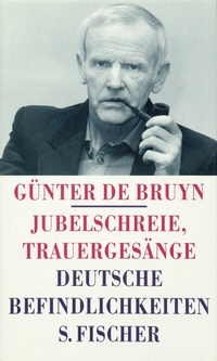 Abbildung von: Jubelschreie, Trauergesänge - S. Fischer