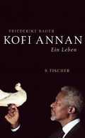 Cover: Kofi Annan - S. Fischer