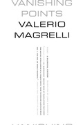 Cover: Vanishing Points - Farrar, Straus and Giroux