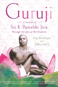 Abbildung von: Guruji - Farrar, Straus & Giroux Inc