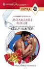 Cover: Untameable Rogue - Harlequin Presents
