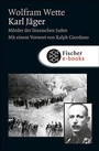 Cover: Karl Jäger - S. Fischer