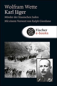 Enlarge image Cover: Karl Jäger - S. Fischer