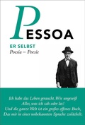 Cover: Er selbst - S. Fischer