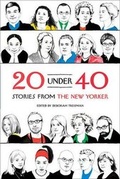 Cover: 20 Under 40 - Farrar, Straus and Giroux