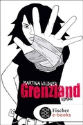 Cover: Grenzland - FISCHER Sauerl&auml;nder