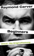 Cover: Beginners - S. Fischer