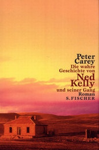 Enlarge image Cover: Ned Kelly - S. Fischer