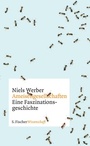 Cover: Ameisengesellschaften - S. Fischer