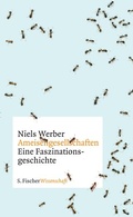 Cover: Ameisengesellschaften - S. Fischer