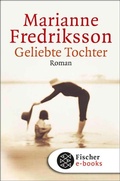 Cover: Geliebte Tochter - S. Fischer