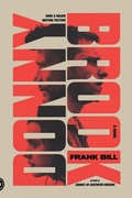 Cover: Donnybrook - Farrar, Straus & Giroux Inc